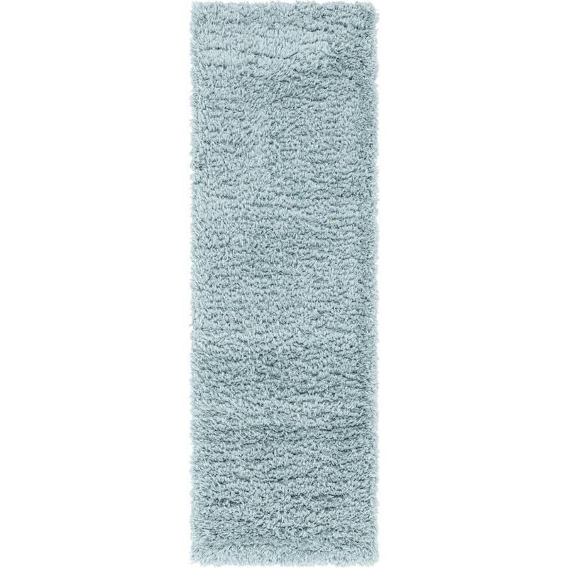 Shag Arum Shag Collection Area Rug