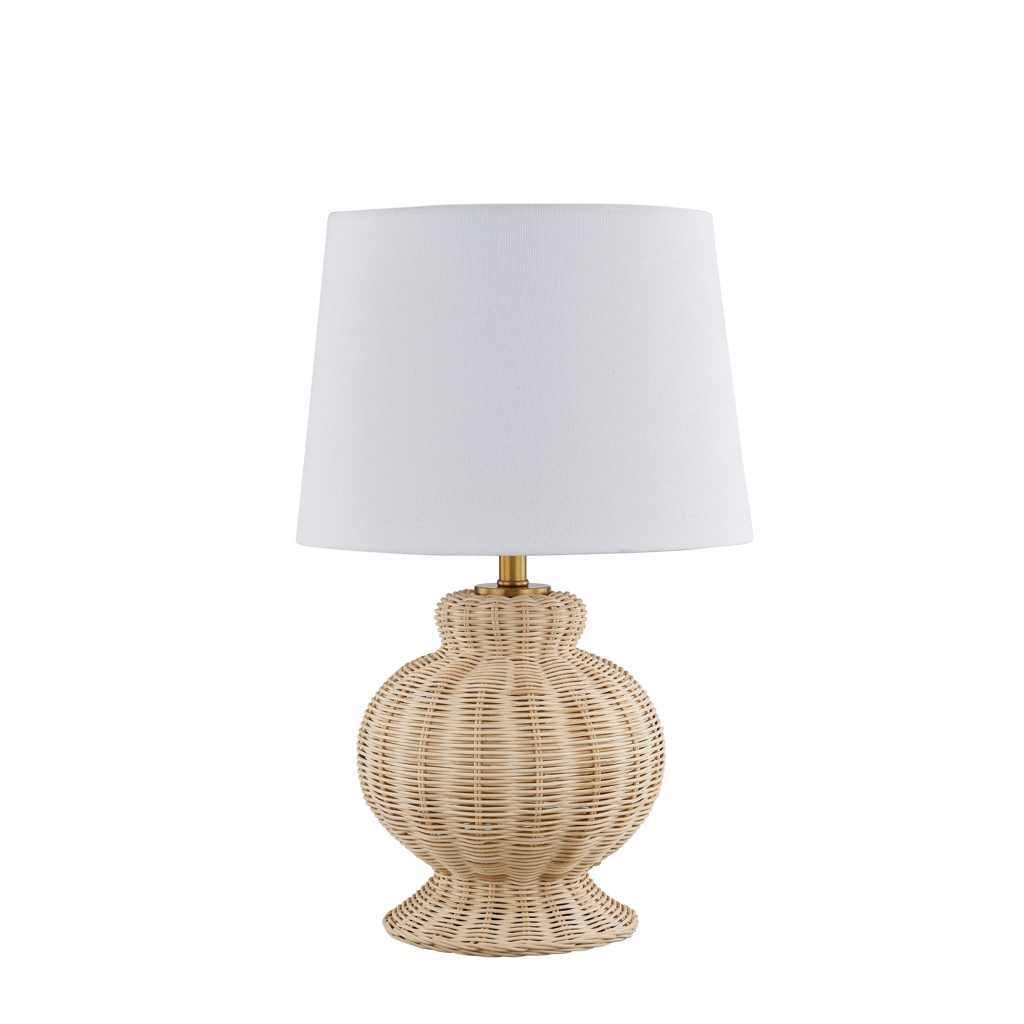 Mellie Table Lamp - 19