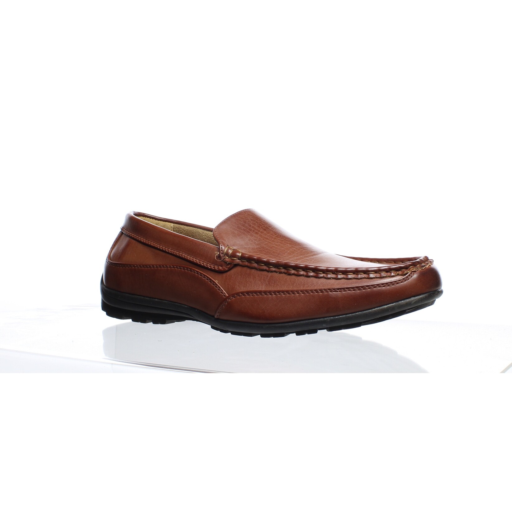 deer stags drive men's loafers