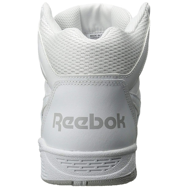 reebok men's royal bb4500 hi fashion sneaker