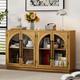 Option Natural Wood