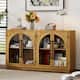 Option Natural Wood