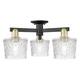 Option Black Antique Brass / Clear