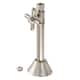 Option Brushed Nickel