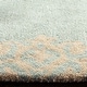 preview thumbnail 13 of 50, SAFAVIEH Handmade Soho Neve Medallion Wool Rug