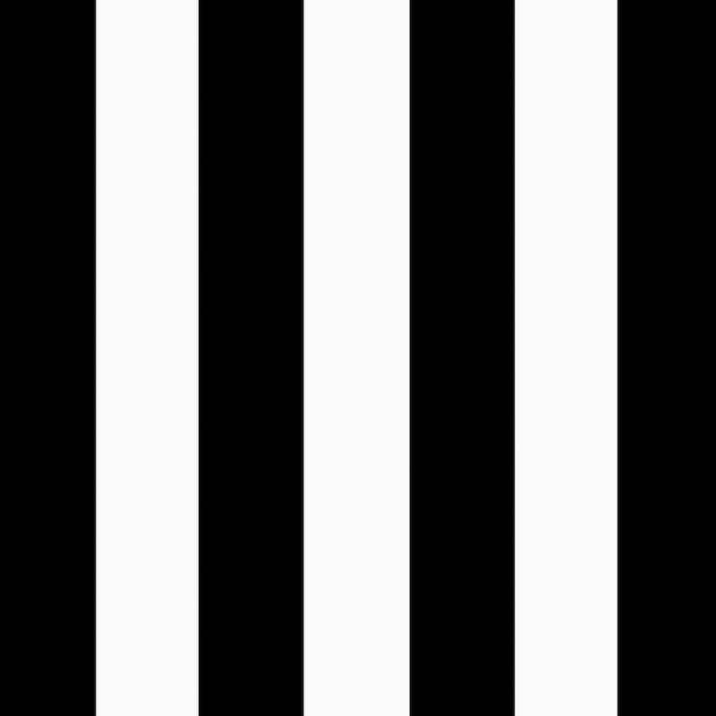 ARDEN Cabana Stripes Outdoor 18 x 19 in. Seat Pad