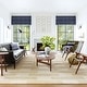 preview thumbnail 12 of 23, Remy Crosshatch Wool Area Rug 2' 6" x 8' - Ivory - Runner