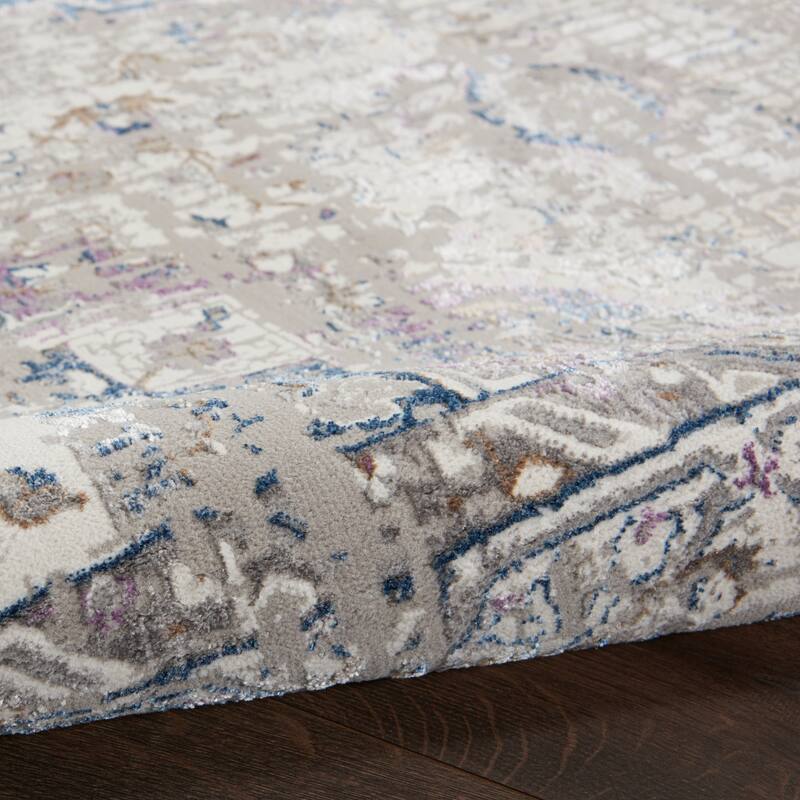 Ki40 Royal Terrace Area Rug