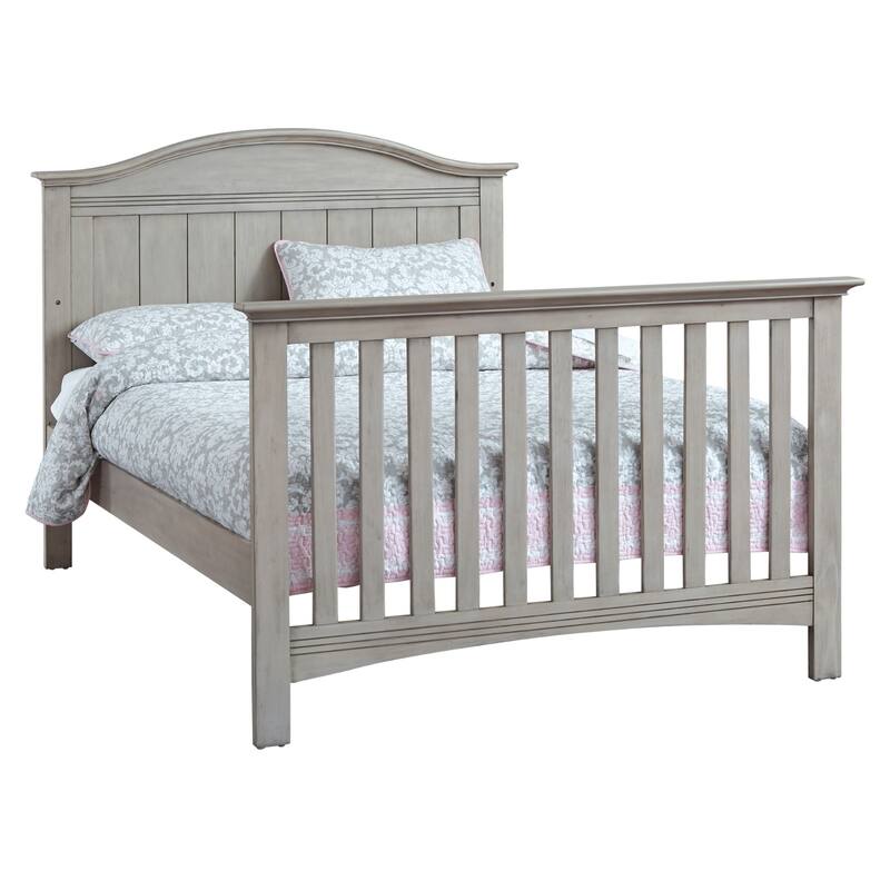 Soho Baby Chandler 4 in 1 Convertible Crib