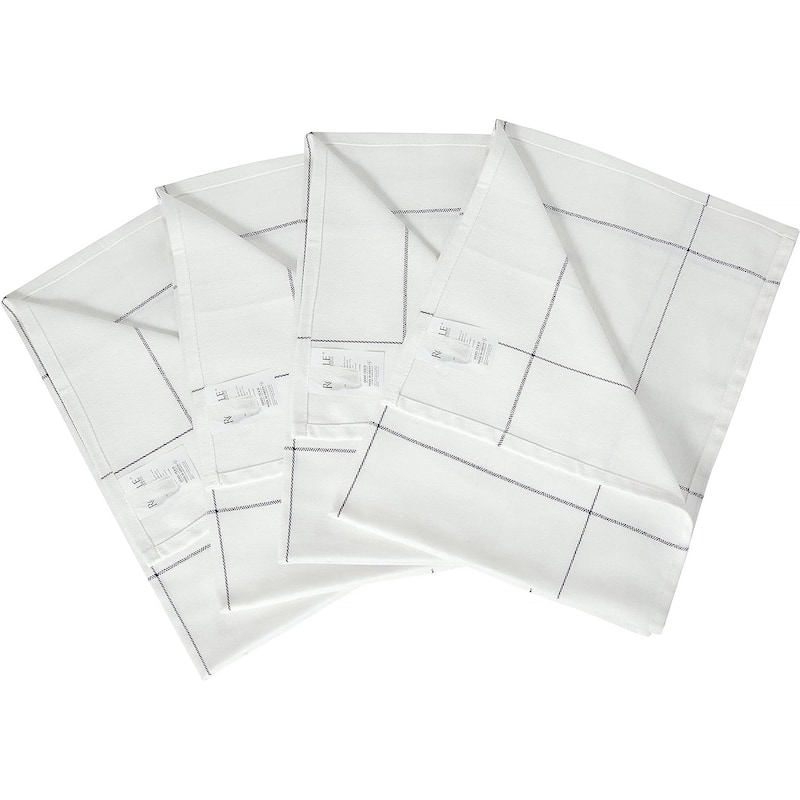 Royale 100% Cotton Kitchen Dish Towel