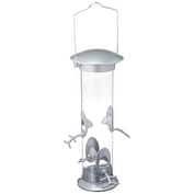 Shop Gardman Ba01601 Large Heavy Duty Swivel Top Seed Bird Feeder