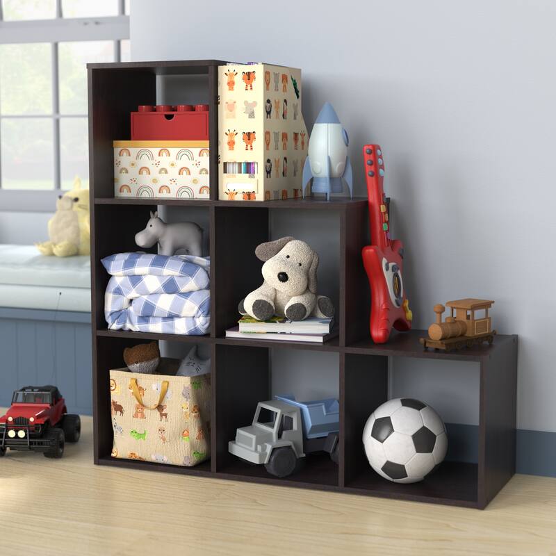 ClosetMaid Cubeicals 3-2-1 Organizer