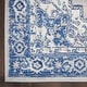 preview thumbnail 17 of 61, Nourison Whimsicle Modern Persian Floral Medallion Area Rug