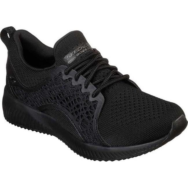 skechers bobs squad pocket ace dames sneakers