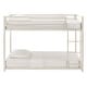preview thumbnail 10 of 27, Zetta Metal Bunk Bed by iNSPIRE Q Junior