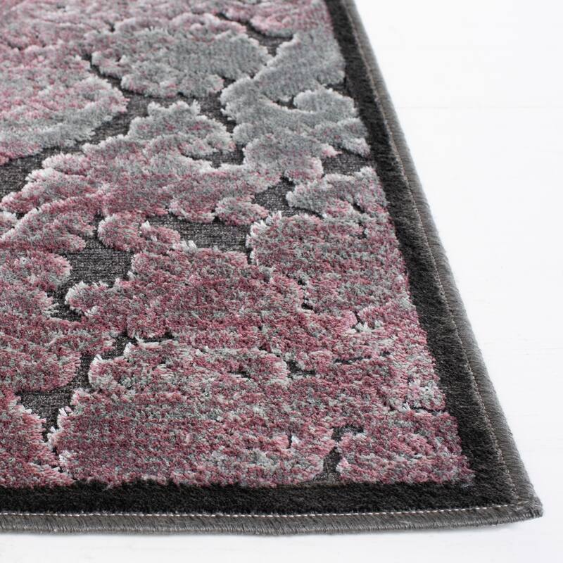 SAFAVIEH Paradise Loremarie Boho Modern Viscose Rug