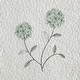 preview thumbnail 19 of 18, Carnation Embroidered Bedspread
