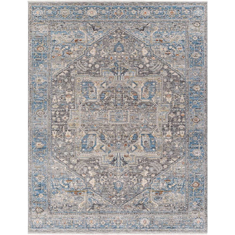 Armand Traditional Area Rug