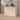 White 6-Drawer Dresser, Ample Storage Wide Chest of Drawers with Golden Handles