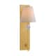Option Warm Brass