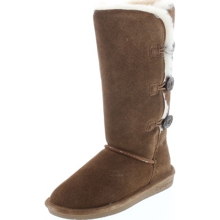 paws womens boots