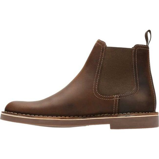 clarks bushacre hill