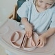 preview thumbnail 11 of 18, Sili Mini Go: Silicone Travel Meal Set