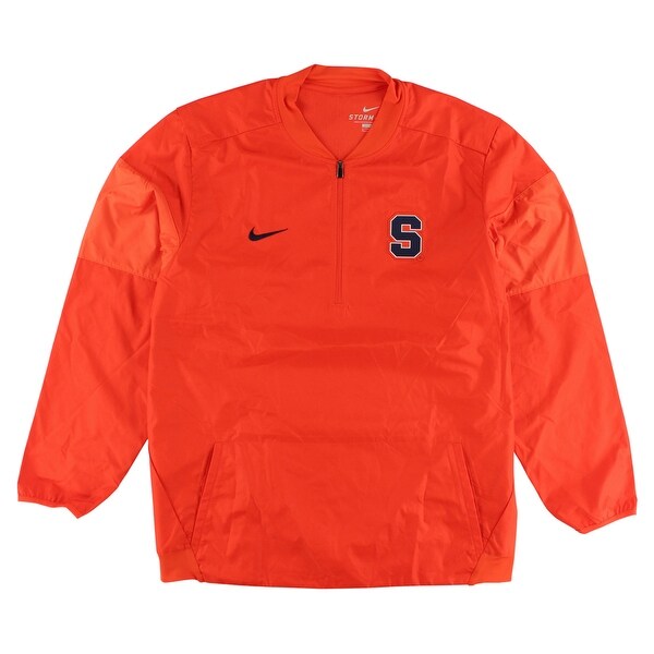 nike men's lockdown jacket