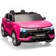 preview thumbnail 3 of 4, Licensed Chevrolet Blazer Electric Kids Car