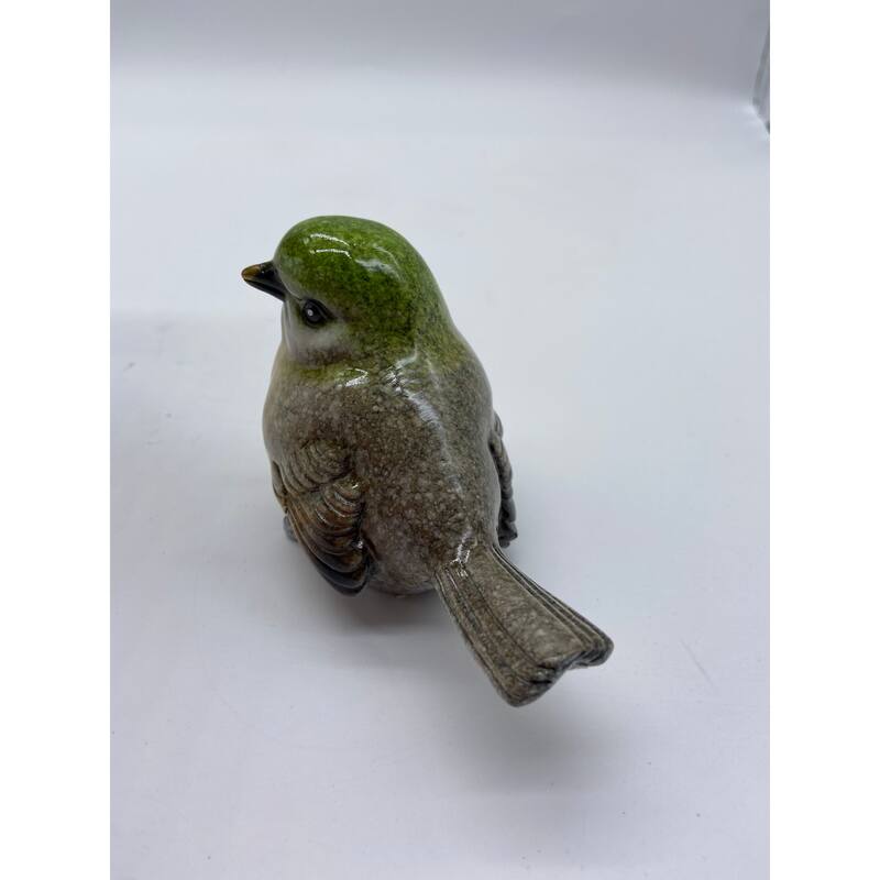 Little Birds Set of 4