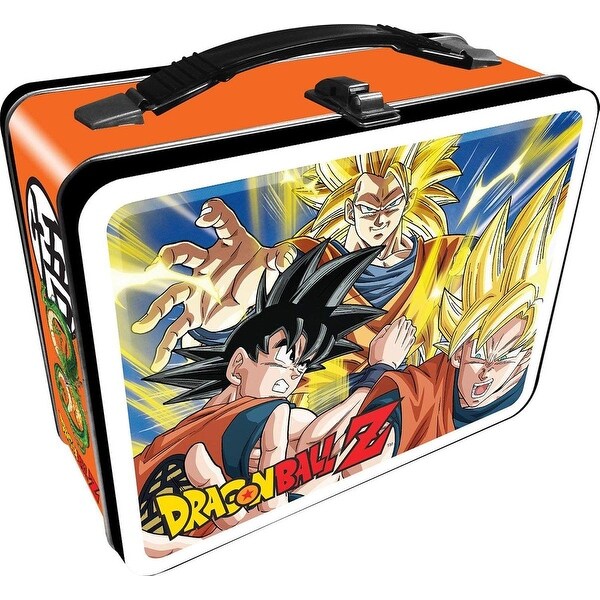 dragonbox z