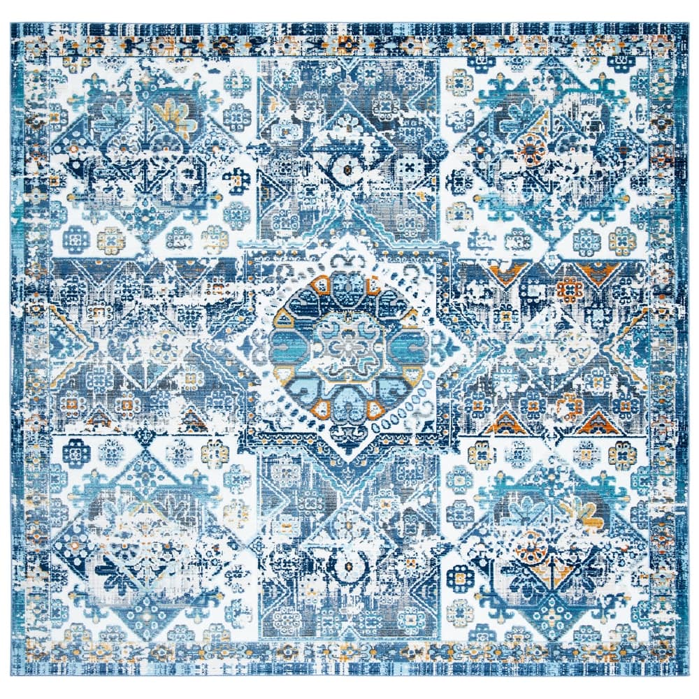 SAFAVIEH Aria Berislava Vintage Oriental Rug