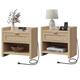 Option Light Oak