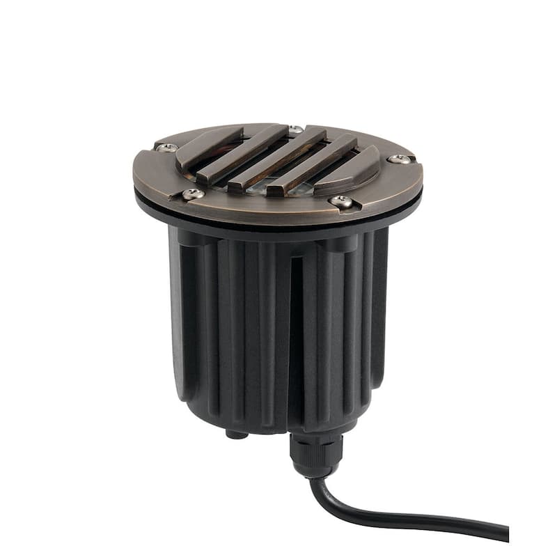 Kichler Single Light 4-1/4" Wide Landscape Accent Light