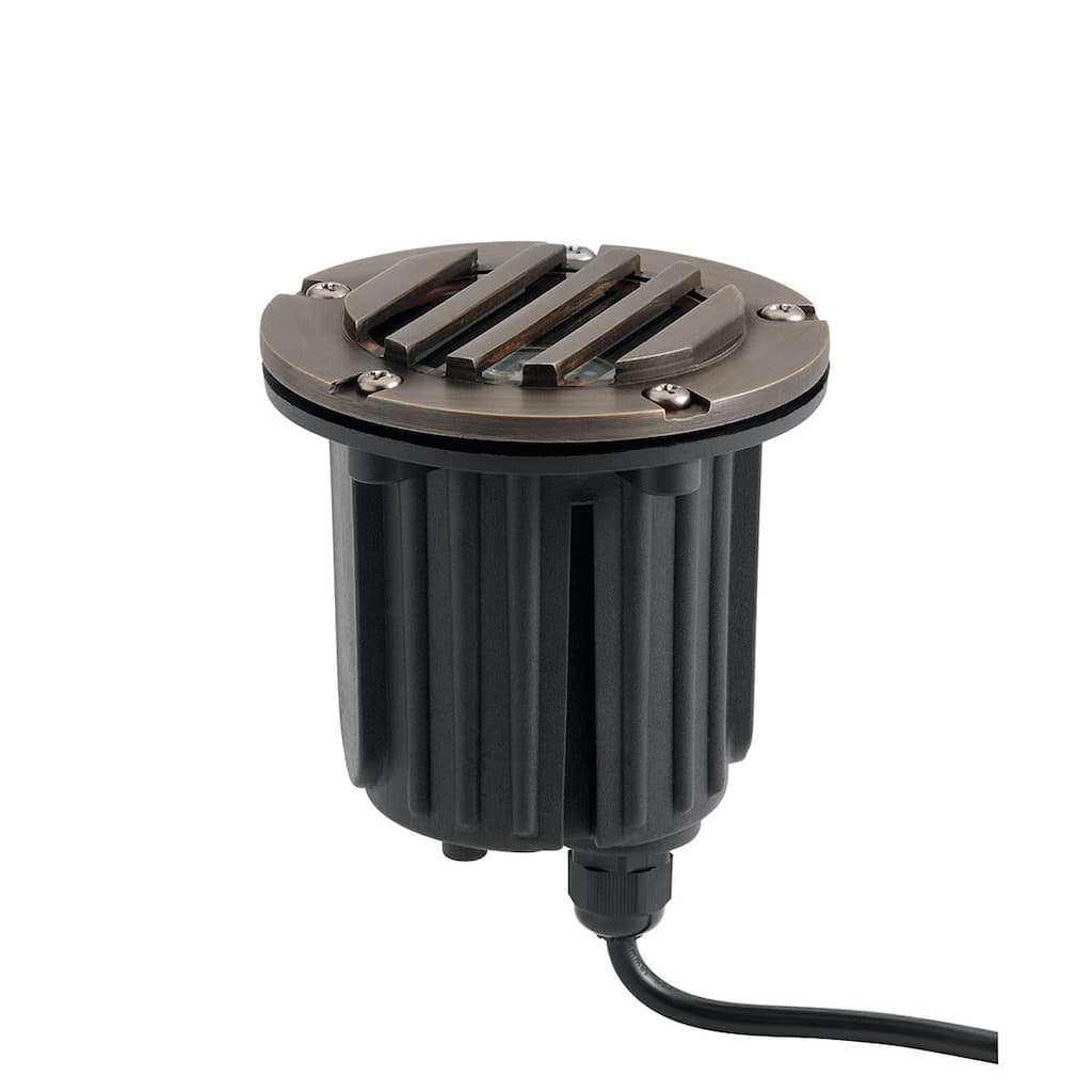 Kichler Single Light 4-1/4" Wide Landscape Accent Light