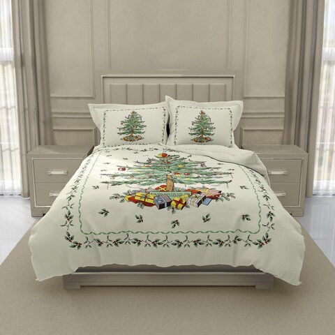 Spode King Comforter Set