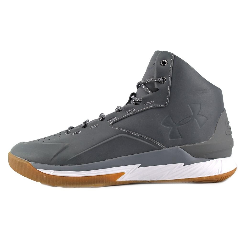 under armour curry 1 brown