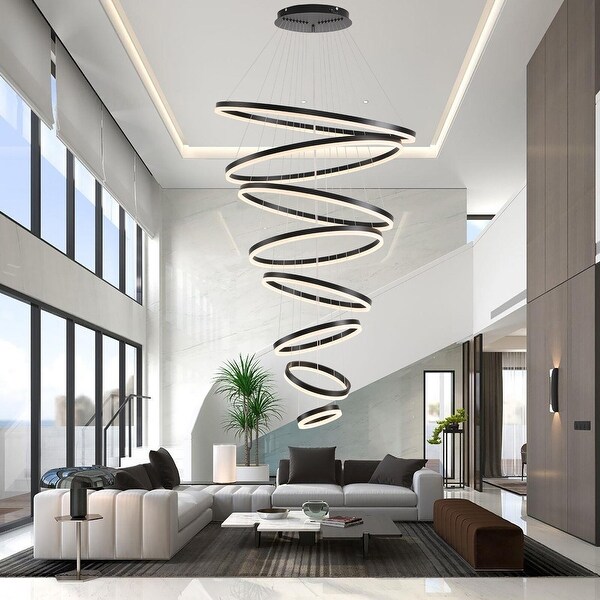 Modern chandelier design for living room best sale