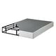 preview thumbnail 11 of 11, Priage by ZINUS 9 Inch Metal Smart BoxSpring® with Quick Assembly