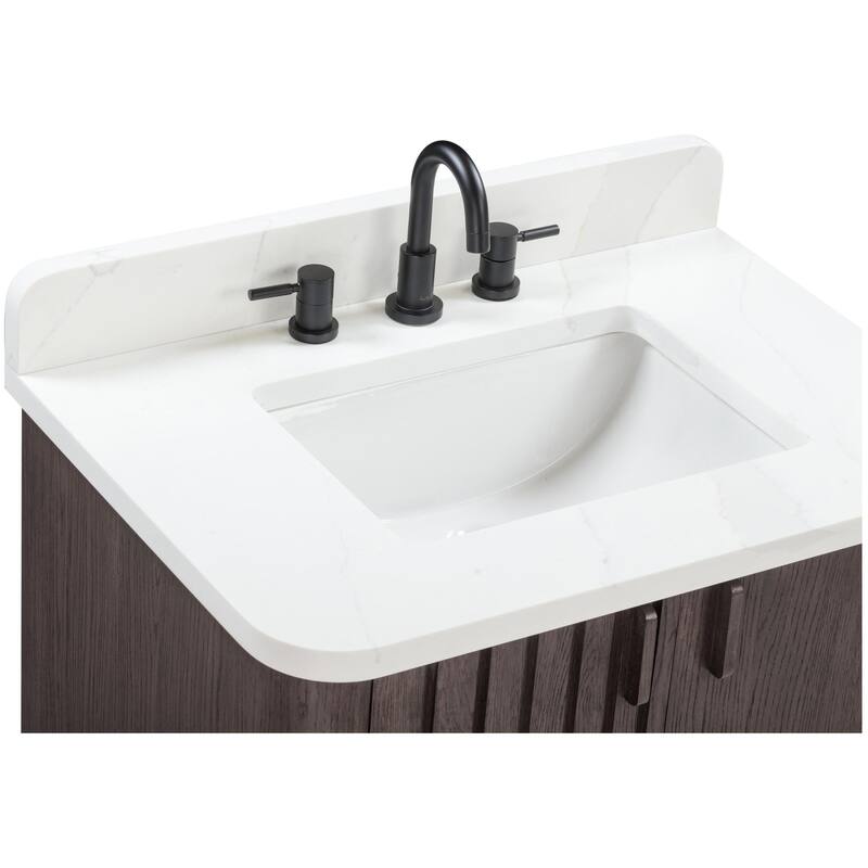 Avanity BLAKELY-VS31 Blakely 32" Free Standing Single Basin Vanity Set