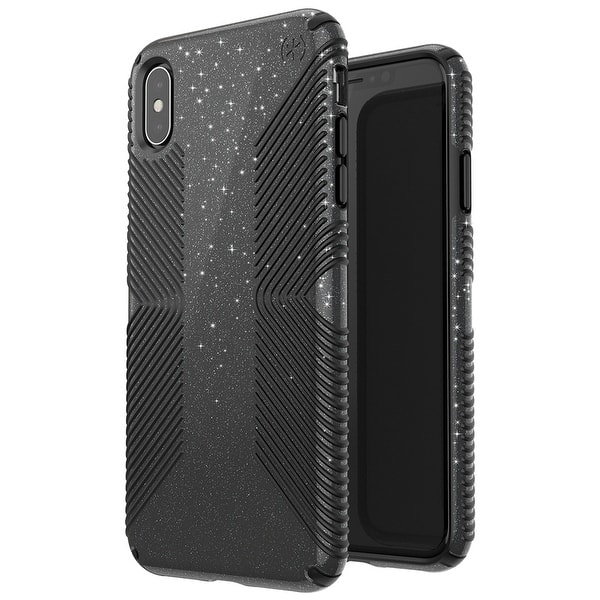 Shop Speck Presidio Grip Glitter Designed For Impact Case Iphone