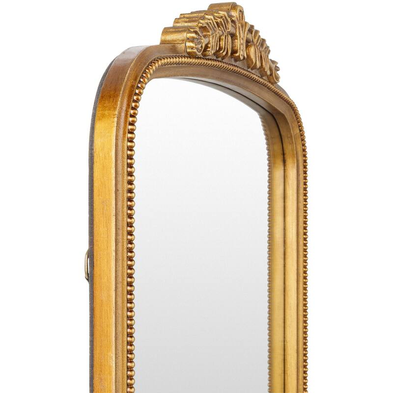 Livabliss Arrendale Traditional Accent Mirror
