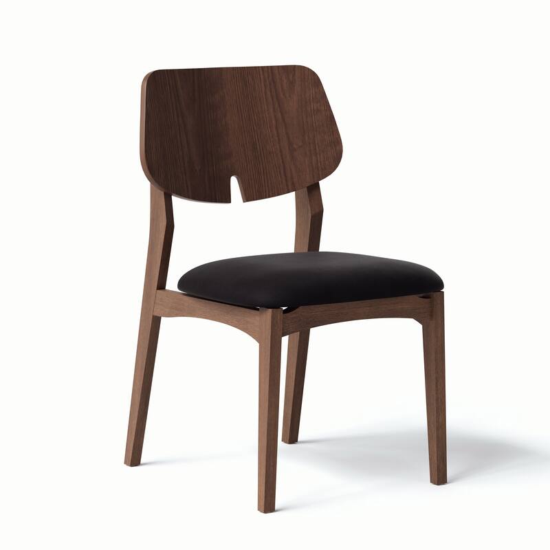 Modern Brazilian - Beth - Side Chair
