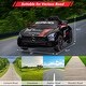 preview thumbnail 20 of 19, Ride on Car for Kids with Remote Contorl, 12V Licensed Benz AMG