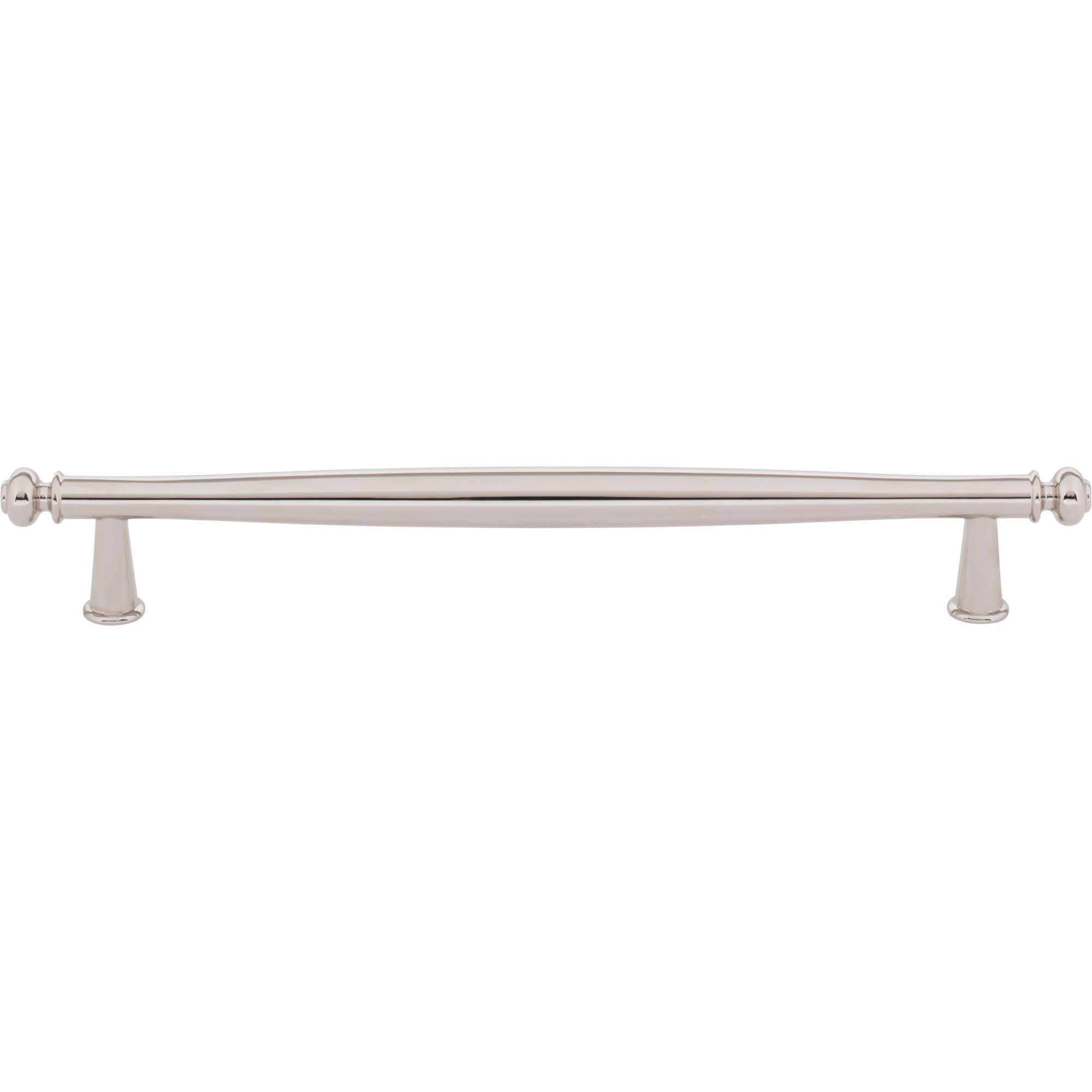 Option Polished Nickel