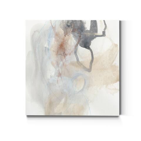 Supposition III -Premium Gallery Wrapped Canvas - Ready to Hang