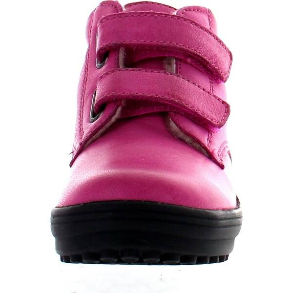 Shop Naturino Kids Terminillo Waterproof Boots Overstock 14390724