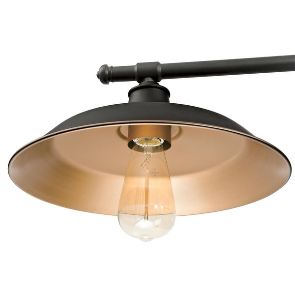 3 light pulley pendant online