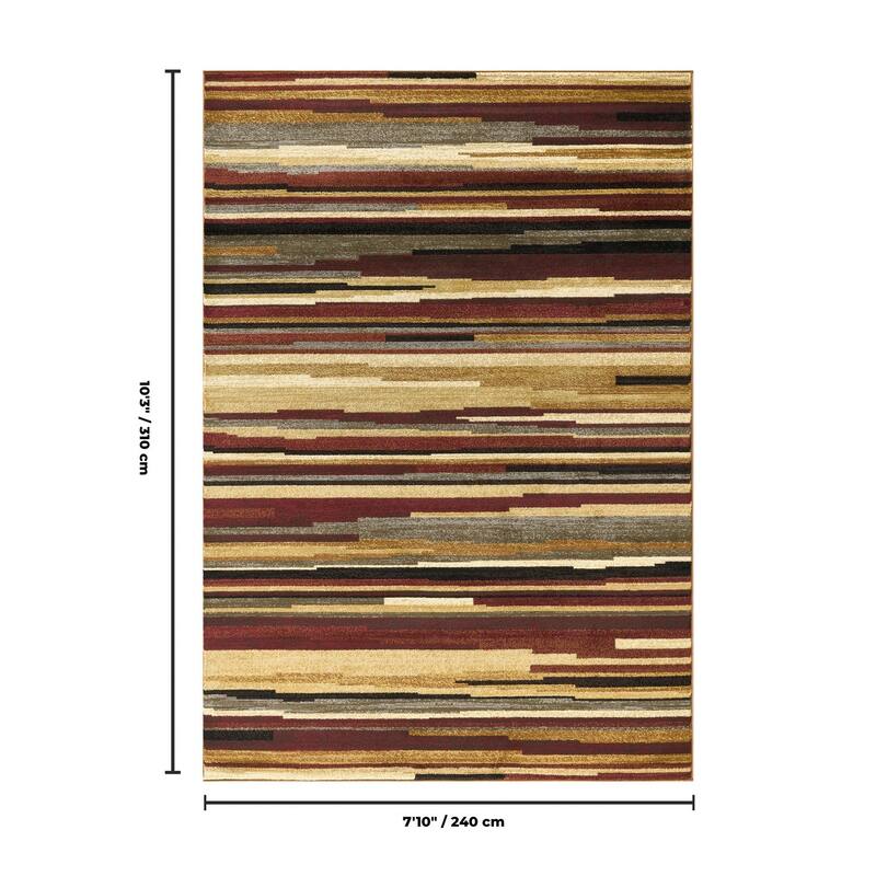 Bristol Area Rug - 6' x 7'