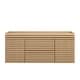 preview thumbnail 25 of 51, Render 48" Single Sink Compatible (Not Included) Bathroom Vanity Cabinet